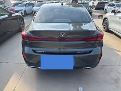 Changan Eado 2024 PLUS Blue Whale NE 1.4T GDI DCT High Performance Edition - ფოტო 8