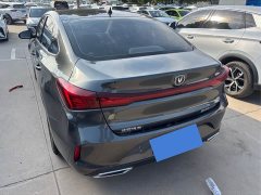 Changan Eado 2024 PLUS Blue Whale NE 1.4T GDI DCT High Performance Edition - ფოტო 9