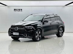 Mercedes-Benz GLE New Energy 2024 GLE 400e 4MATIC - ფოტო 1