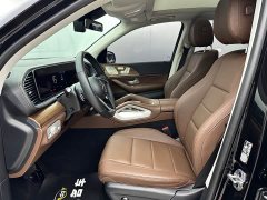 Mercedes-Benz GLE New Energy 2024 GLE 400e 4MATIC - ფოტო 10