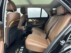 Mercedes-Benz GLE New Energy 2024 GLE 400e 4MATIC - ფოტო 11