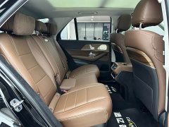 Mercedes-Benz GLE New Energy 2024 GLE 400e 4MATIC - ფოტო 12