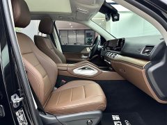 Mercedes-Benz GLE New Energy 2024 GLE 400e 4MATIC - ფოტო 13