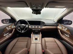 Mercedes-Benz GLE New Energy 2024 GLE 400e 4MATIC - ფოტო 14