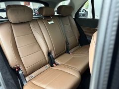Mercedes-Benz GLE New Energy 2024 GLE 400e 4MATIC - ფოტო 16