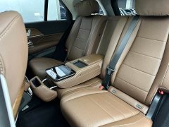Mercedes-Benz GLE New Energy 2024 GLE 400e 4MATIC - ფოტო 17