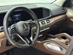 Mercedes-Benz GLE New Energy 2024 GLE 400e 4MATIC - ფოტო 18