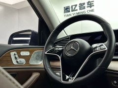 Mercedes-Benz GLE New Energy 2024 GLE 400e 4MATIC - ფოტო 19