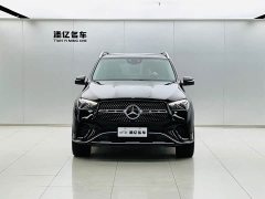 Mercedes-Benz GLE New Energy 2024 GLE 400e 4MATIC - ფოტო 2
