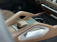 Mercedes-Benz GLE New Energy 2024 GLE 400e 4MATIC - ფოტო 20