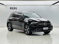 Mercedes-Benz GLE New Energy 2024 GLE 400e 4MATIC - ფოტო 3