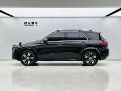 Mercedes-Benz GLE New Energy 2024 GLE 400e 4MATIC - ფოტო 4