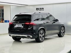 Mercedes-Benz GLE New Energy 2024 GLE 400e 4MATIC - ფოტო 5