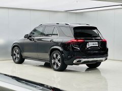 Mercedes-Benz GLE New Energy 2024 GLE 400e 4MATIC - ფოტო 7