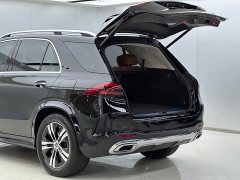 Mercedes-Benz GLE New Energy 2024 GLE 400e 4MATIC - ფოტო 8