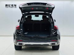 Mercedes-Benz GLE New Energy 2024 GLE 400e 4MATIC - ფოტო 9