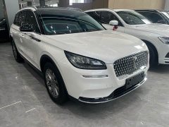 Lincoln Explorer 2.0T Two-Wheel Drive Premium - ფოტო 3