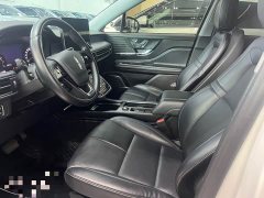 Lincoln Explorer 2.0T Two-Wheel Drive Premium - ფოტო 4