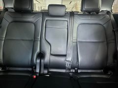 Lincoln Explorer 2.0T Two-Wheel Drive Premium - ფოტო 5