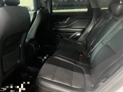Lincoln Explorer 2.0T Two-Wheel Drive Premium - ფოტო 6