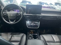 Lincoln Explorer 2.0T Two-Wheel Drive Premium - ფოტო 7