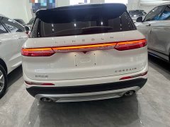 Lincoln Explorer 2.0T Two-Wheel Drive Premium - ფოტო 9