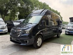 Ruifei Riever R700B Motorhome 2.2T Diesel - photo 1