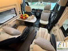 Ruifei Riever R700B Motorhome 2.2T Diesel - photo 10