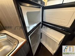 Ruifei Riever R700B Motorhome 2.2T Diesel - photo 14