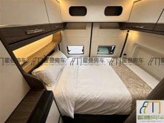 Ruifei Riever R700B Motorhome 2.2T Diesel - photo 15