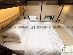 Ruifei Riever R700B Motorhome 2.2T Diesel - photo 16