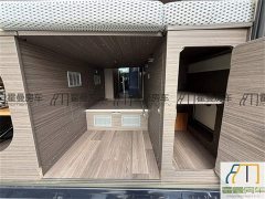Ruifei Riever R700B Motorhome 2.2T Diesel - photo 19
