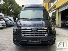 Ruifei Riever R700B Motorhome 2.2T Diesel - photo 3