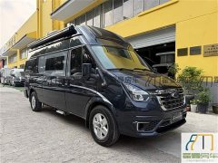 Ruifei Riever R700B Motorhome 2.2T Diesel - photo 4