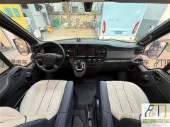 Ruifei Riever R700B Motorhome 2.2T Diesel - photo 5