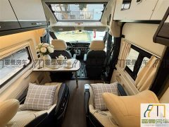 Ruifei Riever R700B Motorhome 2.2T Diesel - photo 6