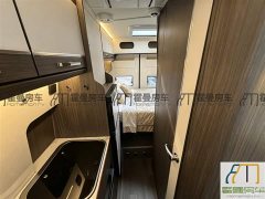 Ruifei Riever R700B Motorhome 2.2T Diesel - photo 9