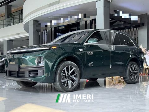2023 Li Auto L8 Pro - ავტომობილი ჩინეთიდან