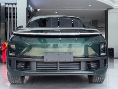 Li Auto L8 Pro - ფოტო 2