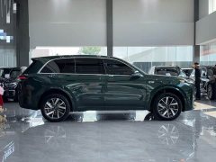 Li Auto L8 Pro - ფოტო 3