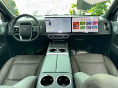 Li Auto L8 Pro - ფოტო 6