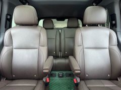 Li Auto L8 Pro - ფოტო 7