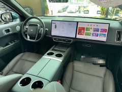 Li Auto L8 Pro - ფოტო 8