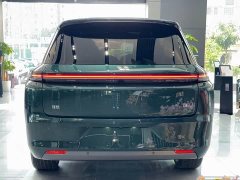 Li Auto L8 Pro - ფოტო 9