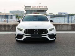 Mercedes-Benz Mercedes-AMG A 45 4MATIC (Imported) 2022 - ფოტო 2