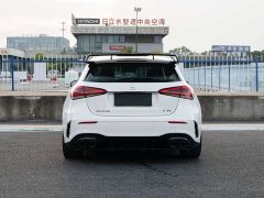 Mercedes-Benz Mercedes-AMG A 45 4MATIC (Imported) 2022 - ფოტო 4
