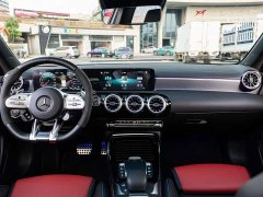 Mercedes-Benz Mercedes-AMG A 45 4MATIC (Imported) 2022 - ფოტო 6