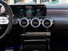 Mercedes-Benz Mercedes-AMG A 45 4MATIC (Imported) 2022 - ფოტო 7