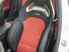 Mercedes-Benz Mercedes-AMG A 45 4MATIC (Imported) 2022 - ფოტო 8