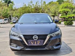Nissan Sylphy 1.6L XL CVT Smart Comfort Edition - ფოტო 1